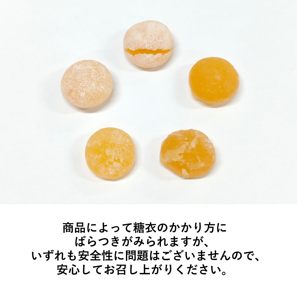 おとなの肝油ドロップ | 野口サプリメントシリーズ